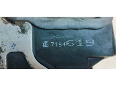 Recambio de cerradura puerta delantera izquierda para bmw x3 (e83) 3.0d 204 4x4 referencia OEM IAM 7154619  