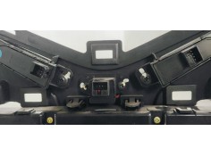 Recambio de mando climatizador para chevrolet cruze 1.6 i 113 referencia OEM IAM 3839408  