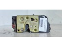 Recambio de cerradura puerta trasera izquierda para peugeot 307 break / sw (s1) 2.0 hdi cat referencia OEM IAM   
