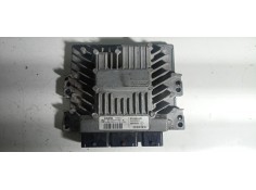 Recambio de centralita motor uce para renault laguna grandtour iii 1.5 dci diesel referencia OEM IAM 8200882381  