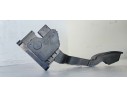 Recambio de potenciometro pedal para fiat punto (evo) (199) 1.3 16v jtd cat referencia OEM IAM 55702020  