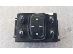 Recambio de mando retrovisor para mercedes-benz clase s (w220) berlina 3.2cdi 197 [320] referencia OEM IAM 2208211551  