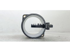 Recambio de caudalimetro para ssangyong rexton 2.2 xdi 180 fap referencia OEM IAM 0281006874  