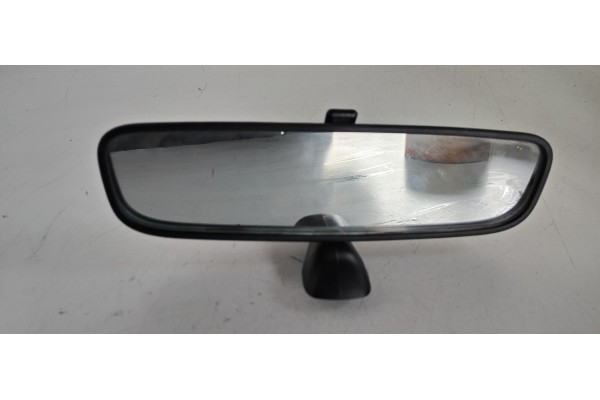 Recambio de espejo para hyundai tucson (jm) 2.0 crdi cat referencia OEM IAM 022143  