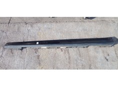 Recambio de faldon lateral para bmw serie 3 lim. (f30) 2.0 turbodiesel referencia OEM IAM   