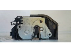 Recambio de cerradura puerta delantera izquierda para bmw x3 (e83) 3.0d 204 4x4 referencia OEM IAM 7154619  