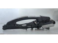 Recambio de maneta exterior delantera derecha para opel astra j lim. berlina fase 1 referencia OEM IAM 14096401RH  
