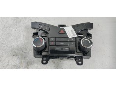 Recambio de mando climatizador para chevrolet cruze 1.6 i 113 referencia OEM IAM 3839408  