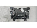 Recambio de mando climatizador para chevrolet cruze 1.6 i 113 referencia OEM IAM 3839408  
