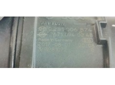 Recambio de caudalimetro para ssangyong rexton 2.2 xdi 180 fap referencia OEM IAM 0281006874  