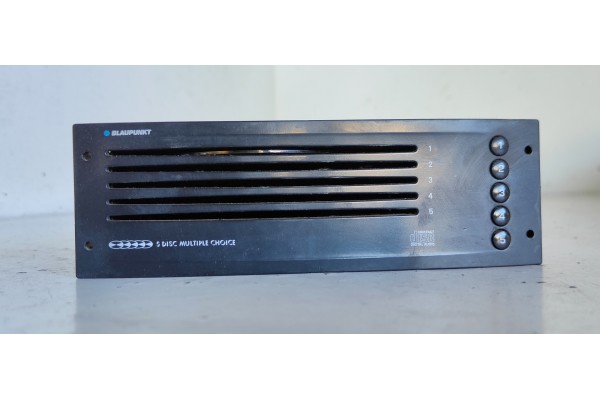 Recambio de sistema audio / radio cd para peugeot 307 break / sw (s1) break xt referencia OEM IAM 7607769050  