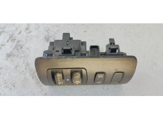 Recambio de mando luces para renault clio iii 1.5dci 85 referencia OEM IAM 8200407756  