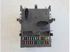 Recambio de caja reles / fusibles para renault laguna ii (bg0) 2.0 referencia OEM IAM 518832019 8200004201E 