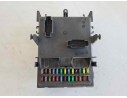 Recambio de caja reles / fusibles para renault laguna ii (bg0) 2.0 referencia OEM IAM 518832019 8200004201E 