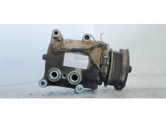 Recambio de compresor aire acondicionado para ford focus berlina (cak) ghia referencia OEM IAM   