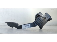 Recambio de potenciometro pedal para fiat punto (evo) (199) 1.3 16v jtd cat referencia OEM IAM 55702020  