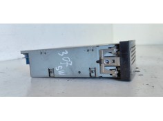 Recambio de sistema audio / radio cd para peugeot 307 break / sw (s1) break xt referencia OEM IAM 7607769050  
