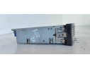 Recambio de sistema audio / radio cd para peugeot 307 break / sw (s1) break xt referencia OEM IAM 7607769050  