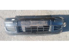 Recambio de paragolpes delantero para fiat panda (169) 1.2 cat referencia OEM IAM   