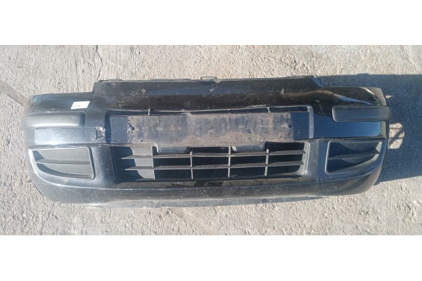 Recambio de paragolpes delantero para fiat panda (169) 1.2 cat referencia OEM IAM   