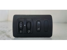 Recambio de mando luces para renault clio iii 1.5dci 85 referencia OEM IAM 8200407756  