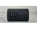 Recambio de mando luces para renault clio iii 1.5dci 85 referencia OEM IAM 8200407756  