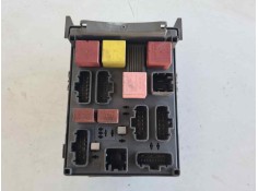 Recambio de caja reles / fusibles para renault laguna ii (bg0) 2.0 referencia OEM IAM 518832019 8200004201E 