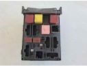Recambio de caja reles / fusibles para renault laguna ii (bg0) 2.0 referencia OEM IAM 518832019 8200004201E 
