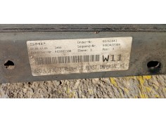 Recambio de faldon lateral para bmw serie 3 lim. (f30) 2.0 turbodiesel referencia OEM IAM   