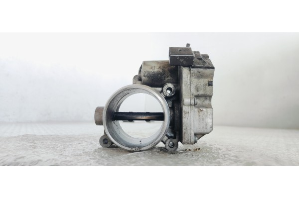 Recambio de caja mariposa para volkswagen phaeton (3d2/3d8) 3.0 tdi 224 4x4 referencia OEM IAM 4E0145950D  