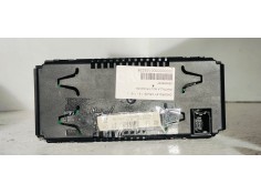 Recambio de pantalla multifuncion para chevrolet cruze 1.6 i 113 referencia OEM IAM 25809603F  