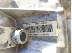 Recambio de caja cambios para renault scenic iv 1.3 tce energy referencia OEM IAM TL4350 S024276 H47930