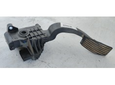 Recambio de potenciometro pedal para fiat punto (evo) (199) 1.3 16v jtd cat referencia OEM IAM 55702020  