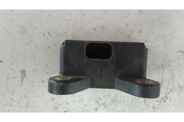 Recambio de modulo electronico para renault megane iii coupé-cabrio 2.0 16v referencia OEM IAM 479310001R  