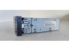 Recambio de sistema audio / radio cd para peugeot 307 break / sw (s1) break xt referencia OEM IAM 7607769050  