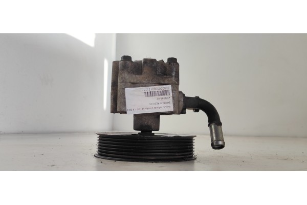 Recambio de bomba direccion para suzuki grand vitara jb (jt) 1.9 ddis turbodiesel referencia OEM IAM 4910067J00  