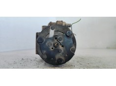 Recambio de compresor aire acondicionado para ford focus berlina (cak) ghia referencia OEM IAM   