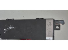 Recambio de caja reles / fusibles para jaguar f-pace 2.0 diesel cat referencia OEM IAM HX5314A073AA  