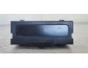 Recambio de pantalla multifuncion para renault megane ii familiar dynamique confort referencia OEM IAM 8200107839B  