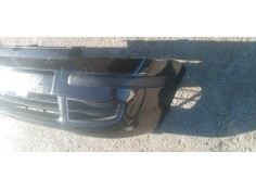 Recambio de paragolpes delantero para fiat panda (169) 1.2 cat referencia OEM IAM   