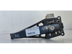 MANETA EXTERIOR DELANTERA IZQUIERDA 