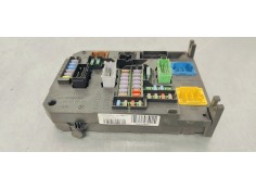 Recambio de caja reles / fusibles para citroen c4 picasso 1.6 hdi 115 fap referencia OEM IAM 9806098680  