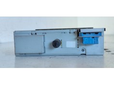 Recambio de sistema audio / radio cd para peugeot 307 break / sw (s1) break xt referencia OEM IAM 7607769050  