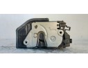 Recambio de cerradura puerta trasera derecha para bmw x3 (e83) 3.0d 204 4x4 referencia OEM IAM 7154630  