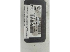 Recambio de modulo electronico para renault megane iii coupé-cabrio 2.0 16v referencia OEM IAM 479310001R  