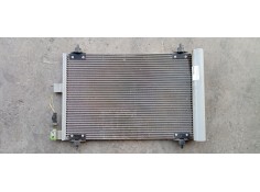 Recambio de condensador / radiador aire acondicionado para citroen xsara picasso 2.0 hdi cat (rhy / dw10td) referencia OEM IAM 9