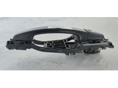 Recambio de maneta exterior delantera izquierda para opel corsa d enjoy referencia OEM IAM   