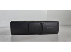 Recambio de sistema audio / radio cd para volkswagen touareg (7la) 5.0 v10 tdi dpf referencia OEM IAM 1J6035111  