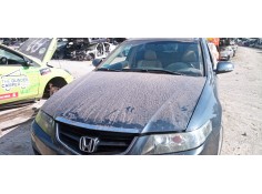 Recambio de capo para honda accord tourer (cn/cm) 2.2i ctdi sport referencia OEM IAM   