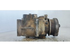 Recambio de compresor aire acondicionado para ford focus berlina (cak) ghia referencia OEM IAM   